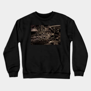 Blacksmith's Crewneck Sweatshirt